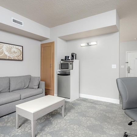 Seaside Amelia Inn - Amelia Island Фернандина Бийч Екстериор снимка