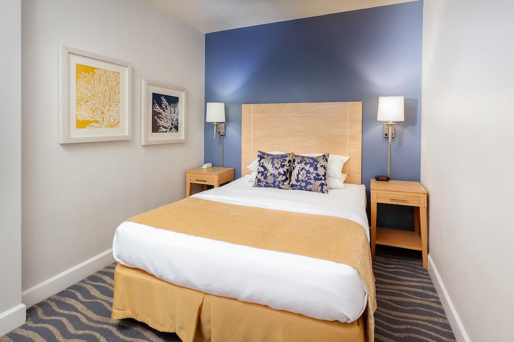 Seaside Amelia Inn - Amelia Island Фернандина Бийч Екстериор снимка