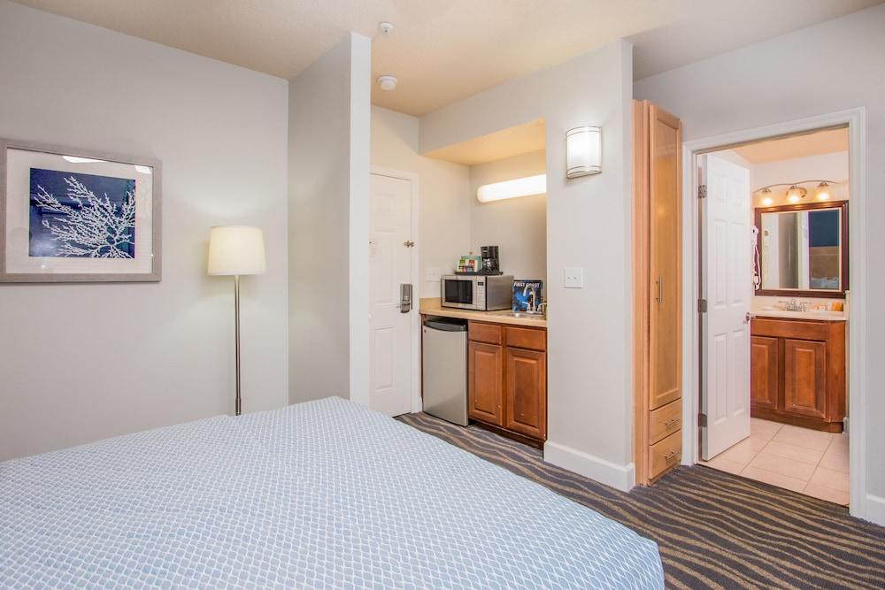 Seaside Amelia Inn - Amelia Island Фернандина Бийч Екстериор снимка