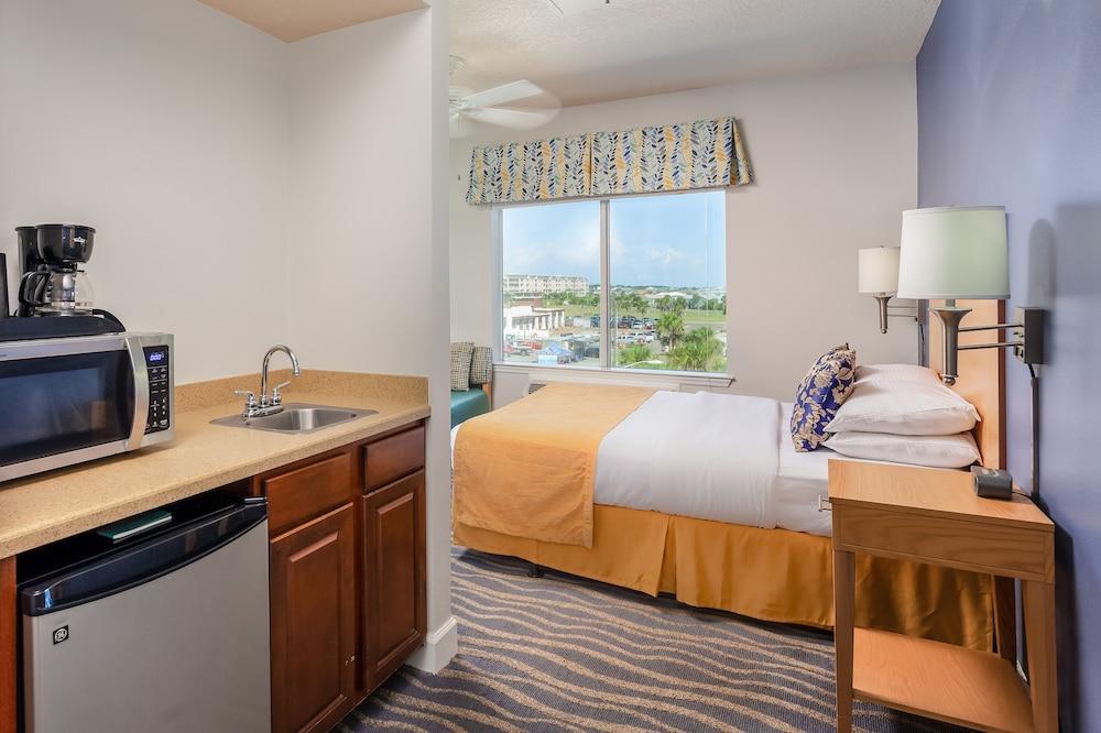 Seaside Amelia Inn - Amelia Island Фернандина Бийч Екстериор снимка
