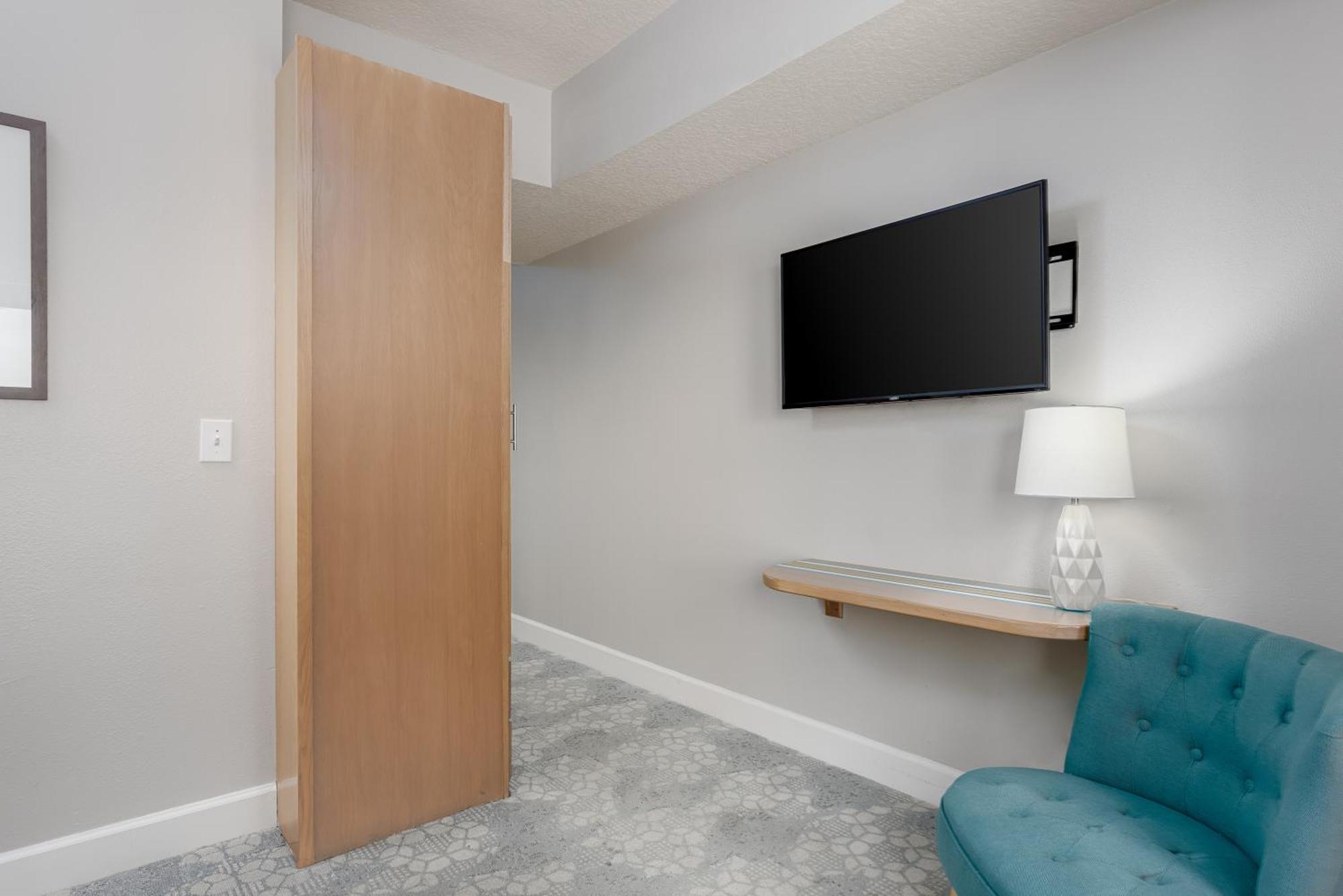 Seaside Amelia Inn - Amelia Island Фернандина Бийч Екстериор снимка