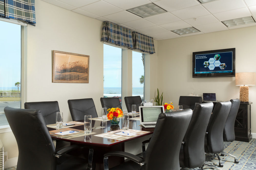 Seaside Amelia Inn - Amelia Island Фернандина Бийч Екстериор снимка