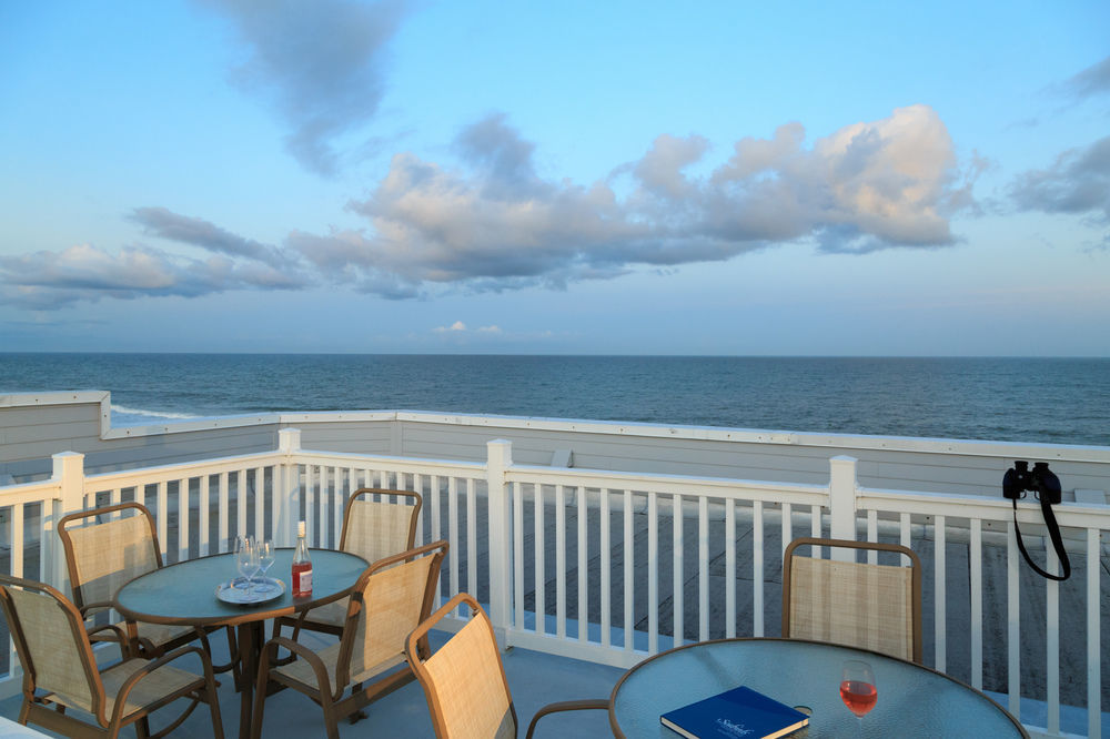 Seaside Amelia Inn - Amelia Island Фернандина Бийч Екстериор снимка