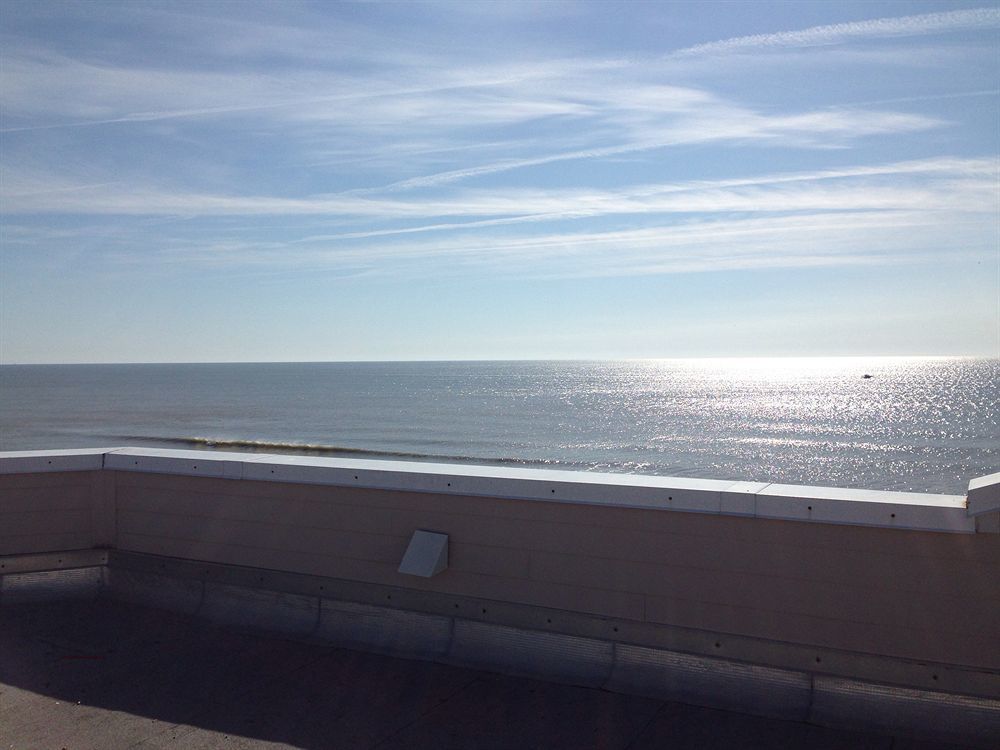 Seaside Amelia Inn - Amelia Island Фернандина Бийч Екстериор снимка