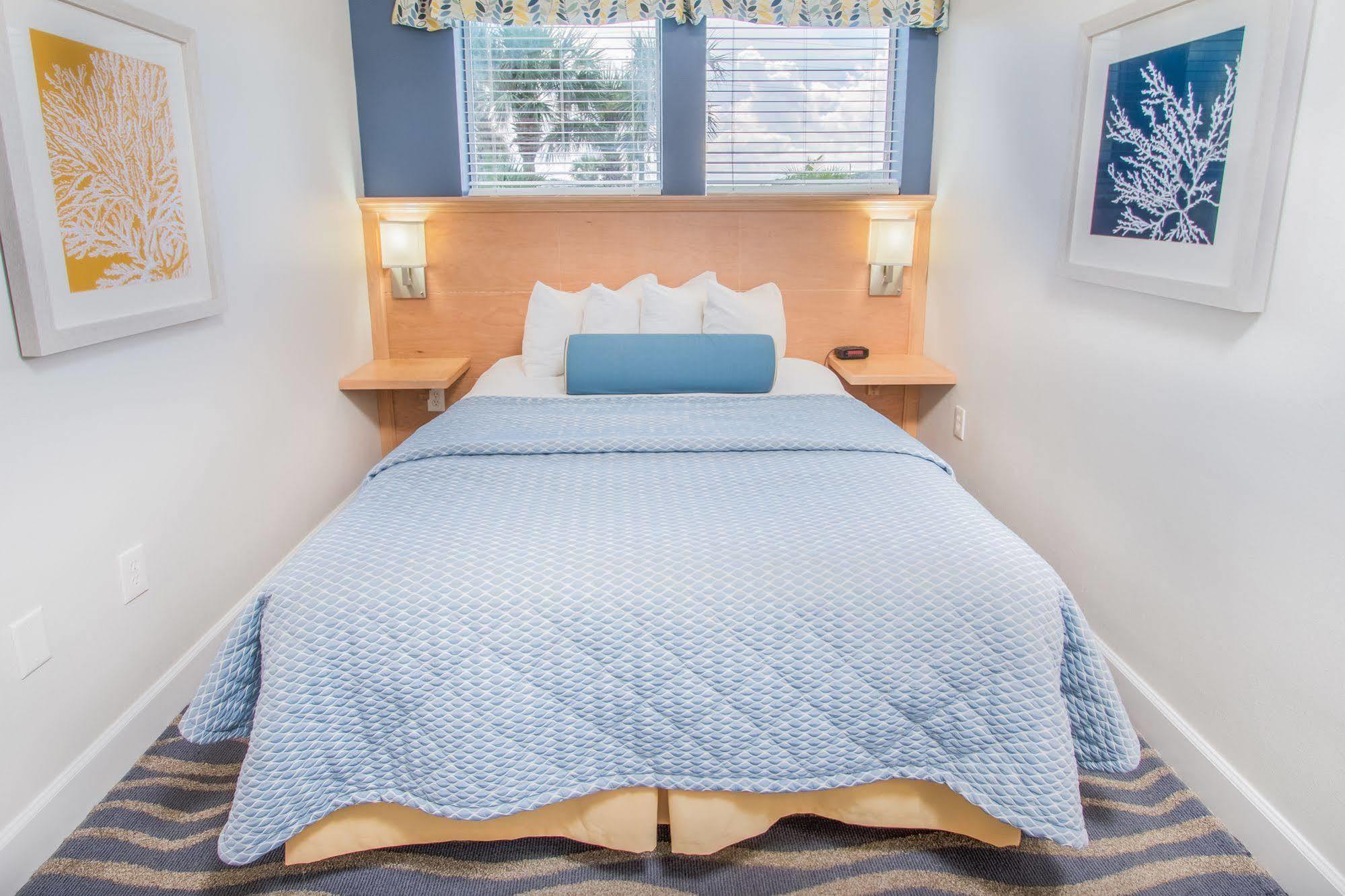 Seaside Amelia Inn - Amelia Island Фернандина Бийч Екстериор снимка