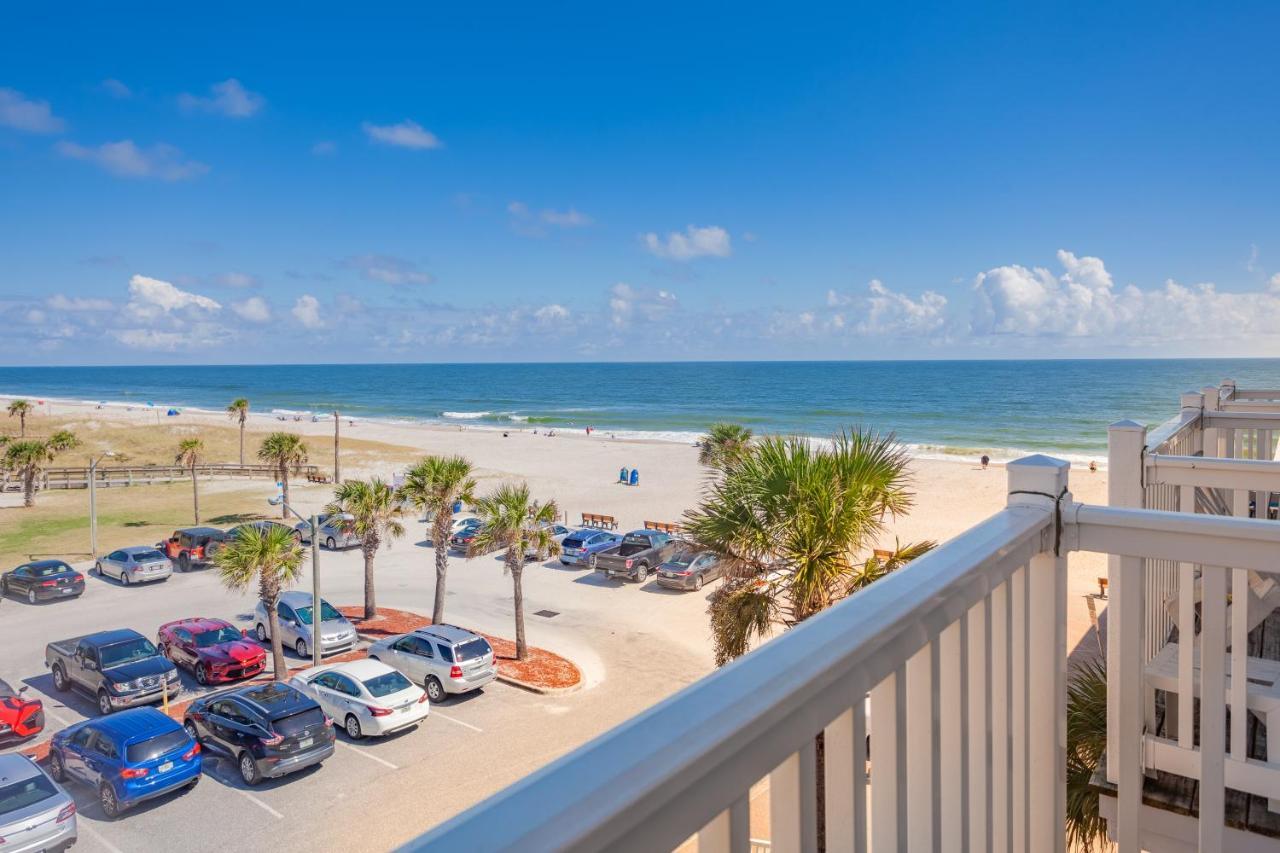 Seaside Amelia Inn - Amelia Island Фернандина Бийч Стая снимка